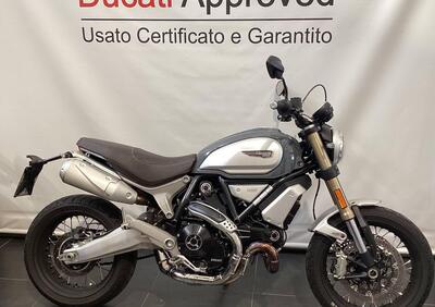 Ducati Scrambler 1100 Special (2018 - 20) - Annuncio 9517919