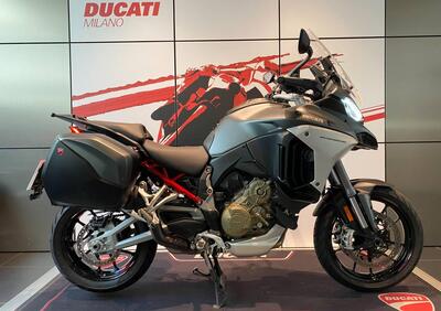 Ducati Multistrada V4 S (2021 - 24) - Annuncio 9517969