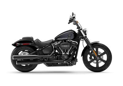 Harley-Davidson Street Bob 114 (2021 - 24) - Annuncio 9471914