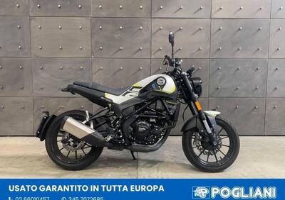 Benelli Leoncino 250 (2021 - 24) - Annuncio 9517957