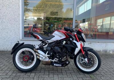 MV Agusta Dragster 800 RR (2015 - 17) - Annuncio 9517978