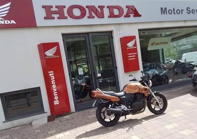 Honda CB 500 (1993 - 04) - Annuncio 9517984