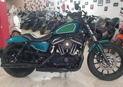 Harley-Davidson 883 R (2008 - 16) - XL 883R - Annuncio 9517989