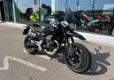 Moto Guzzi V85 Strada (2024) - Annuncio 9487875