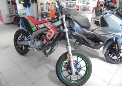 Aprilia SX 50 (2006 - 17) - Annuncio 9518000