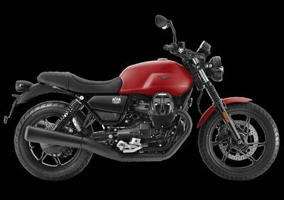 Moto Guzzi V7 Stone (2021 - 24) - Annuncio 9518010