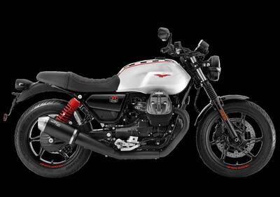 Moto Guzzi V7 Stone Ten (2024) - Annuncio 9518012