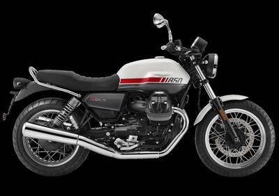 Moto Guzzi V7 Special Edition (2022 - 24) - Annuncio 9518014