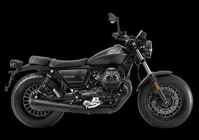 Moto Guzzi V9 Bobber (2021 - 24) - Annuncio 9518021