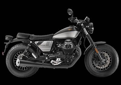 Moto Guzzi V9 Bobber Special Edition (2023 - 24) - Annuncio 9518022