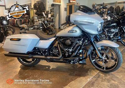 Harley-Davidson Street Glide (2024) - Annuncio 9518030