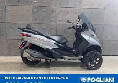 Piaggio Mp3 350 ie ABS (2020) - Annuncio 9518039