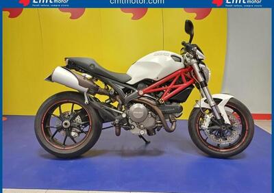 Ducati Monster 796 ABS (2010 - 14) - Annuncio 9518060