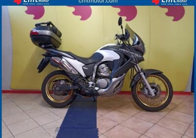 Honda Transalp XL 700 V (2007 - 2013) - Annuncio 9518072