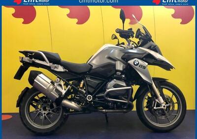 Bmw R 1200 GS (2013 - 16) - Annuncio 9518076