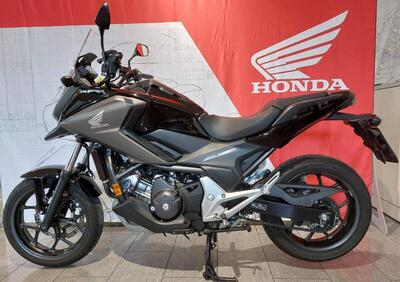 Honda NC 750 X DCT ABS (2018 - 20) - Annuncio 9518089