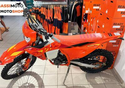 KTM EXC 350 F Six Days (2025) - Annuncio 9518092