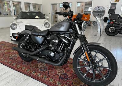 Harley-Davidson 883 Iron (2017 - 20) - XL 883N - Annuncio 9518105