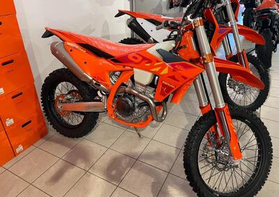KTM 350 EXC-F Six Days (2025) - Annuncio 9518092