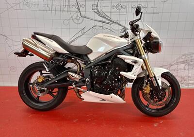 Triumph Street Triple (2007 - 12) - Annuncio 9518106