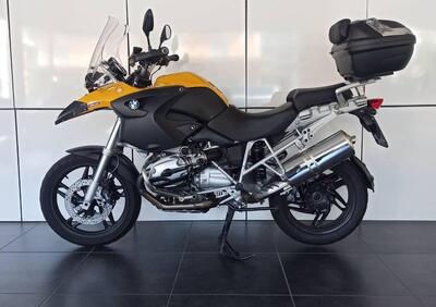 Bmw R 1200 GS (2004 - 07) - Annuncio 9518111