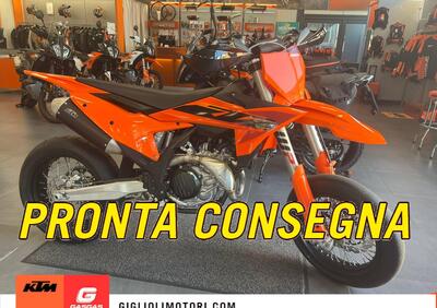 KTM SMR 450 (2025) - Annuncio 9515614