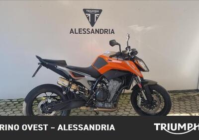 KTM 790 Duke L (2019 - 20) - Annuncio 9518122