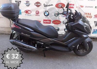 Kymco Downtown 300i ABS (2009 - 17) - Annuncio 9518133