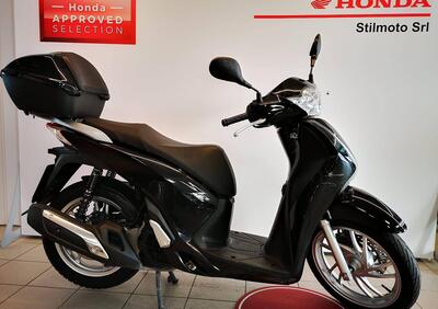 Honda SH 150 i ABS (2013 - 16) - Annuncio 9518136