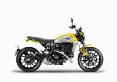 Ducati Scrambler 800 Icon (2023 - 24) - Annuncio 9351290