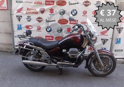 Moto Guzzi California EV Touring (2002 - 06) - Annuncio 9518163