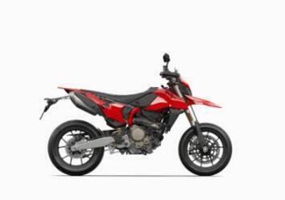 Ducati Hypermotard 698 Mono (2024) - Annuncio 9518161