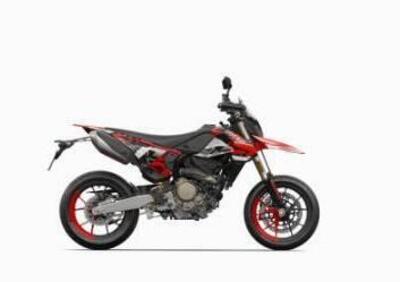 Ducati Hypermotard 698 Mono RVE (2024) - Annuncio 9518162