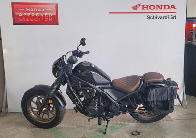 Honda CMX 500 Rebel + Special Edition (2022 - 24) - Annuncio 9518168