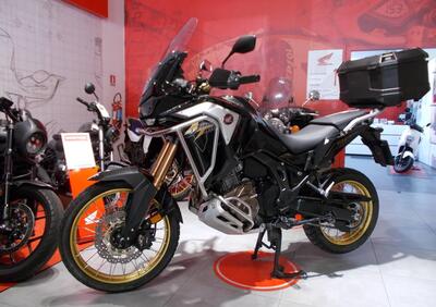 Honda Africa Twin CRF 1100L Adventure Sports DCT (2020 - 21) - Annuncio 9517854