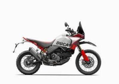 Ducati DesertX Rally (2024) - Annuncio 9518170