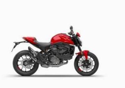 Ducati Monster 937 + (2021 - 24) - Annuncio 9518173