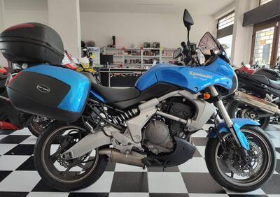 Kawasaki Versys 650 (2006 - 09) - Annuncio 9518180