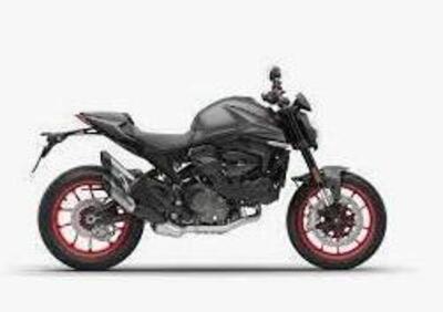 Ducati Monster 937 + (2021 - 24) - Annuncio 9518177