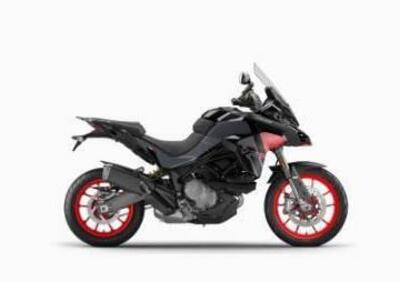 Ducati Multistrada V2 S (2022 - 24) - Annuncio 9518184