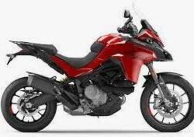 Ducati Multistrada V2 S (2022 - 24) - Annuncio 9518188