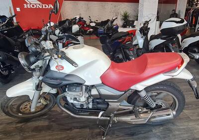 Moto Guzzi Breva V 750 i.e. - Annuncio 9518202