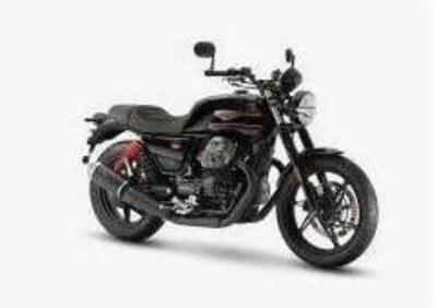 Moto Guzzi V7 Special Edition (2022 - 24) - Annuncio 9518203