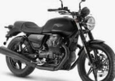 Moto Guzzi V7 Stone (2021 - 24) - Annuncio 9518209