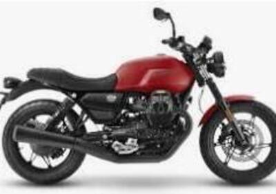 Moto Guzzi V7 Stone (2021 - 24) - Annuncio 9518211