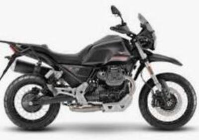 Moto Guzzi V85 Strada (2024) - Annuncio 9518213