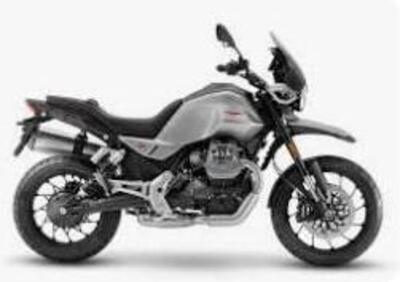 Moto Guzzi V85 Strada (2024) - Annuncio 9518214