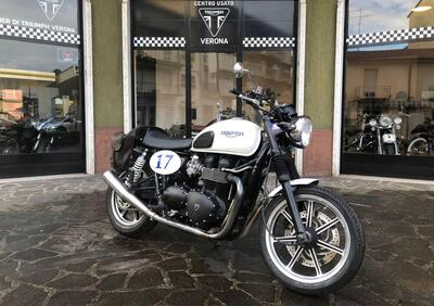 Triumph Bonneville SE (2009 - 13) - Annuncio 9518285