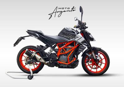 KTM 390 Duke (2021 - 23) - Annuncio 9518268