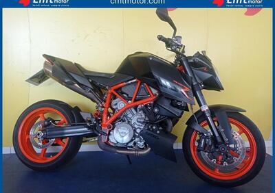 KTM 990 Super Duke R (2009 - 11) - Annuncio 9518286